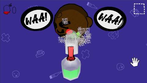 Bundle of Joy Press Image 2