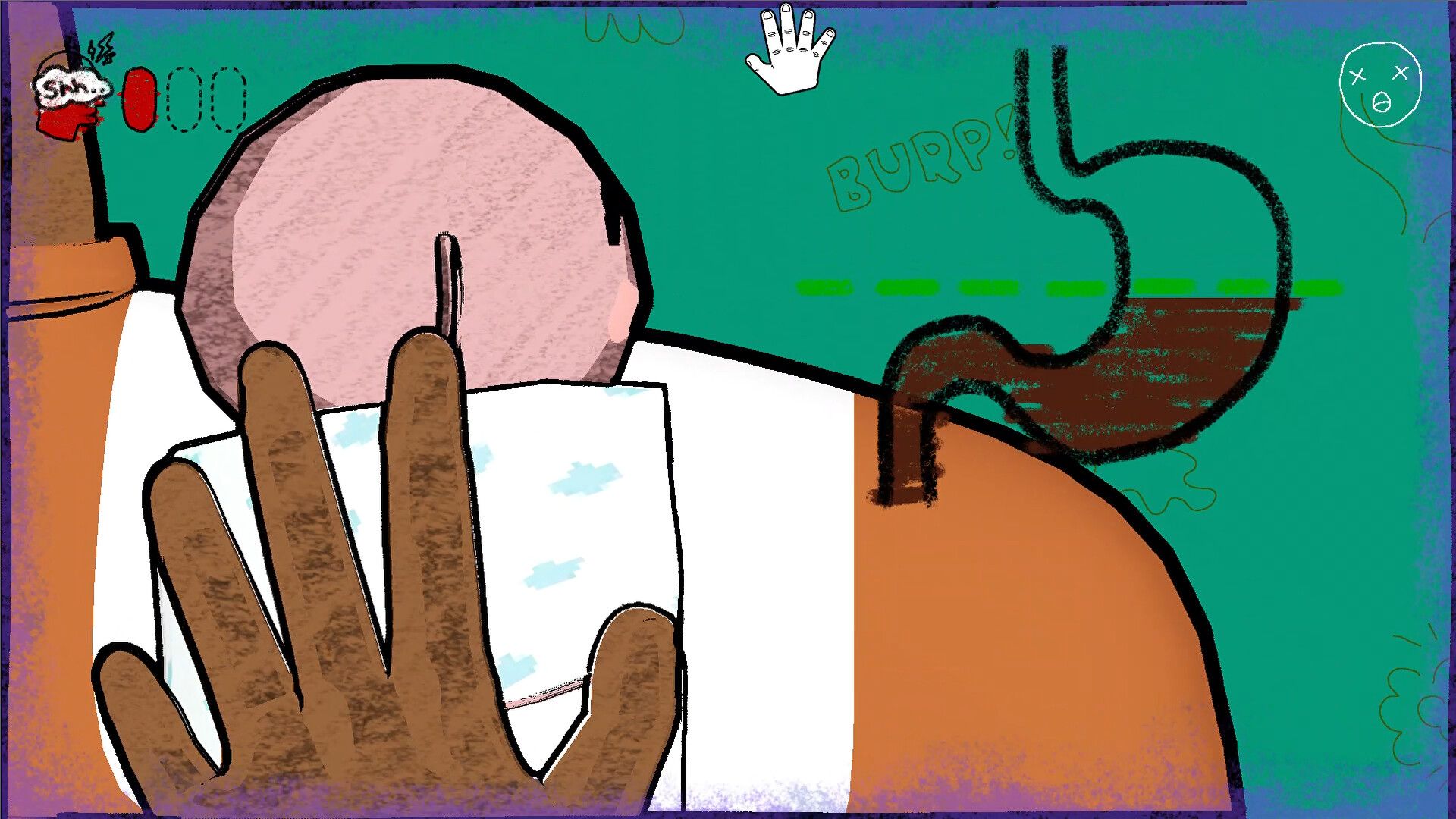 Bundle of Joy Press Image 6