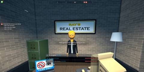 Buying A New House  - Schedule 1