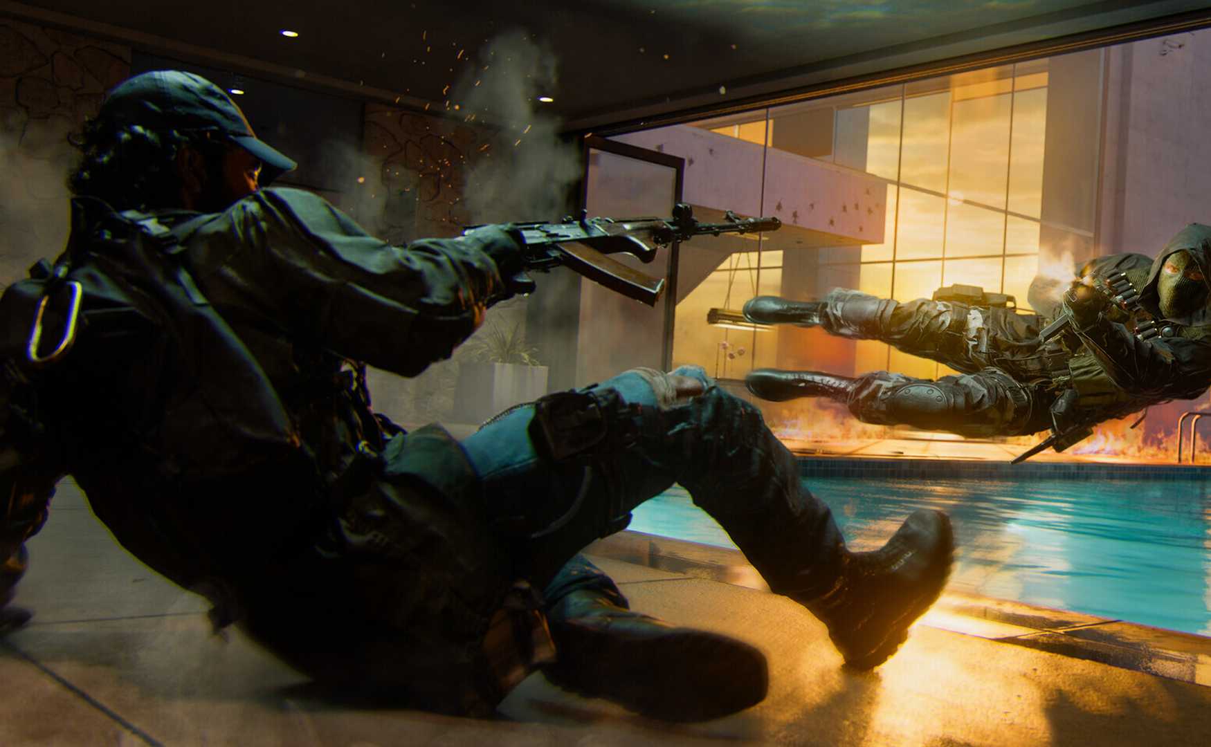 Ops Call of Duty: What’s the Difference Between Black Ops 6 And Black Ops 7?