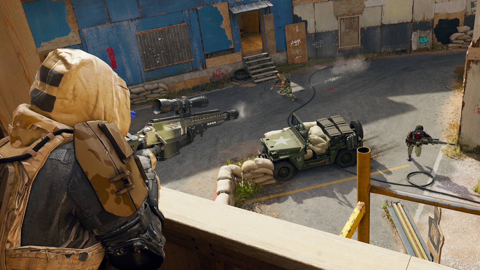 call-of-duty-black-ops-6-moshpit-firing-range-stakeout-nuketown-24-7-playlists