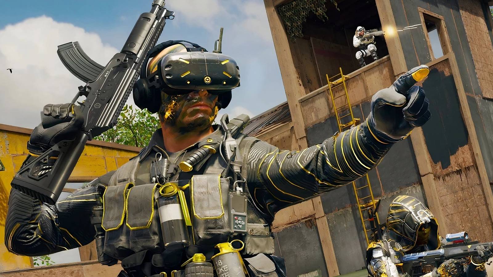 call of duty black ops 6 season 3 reloaded weapons