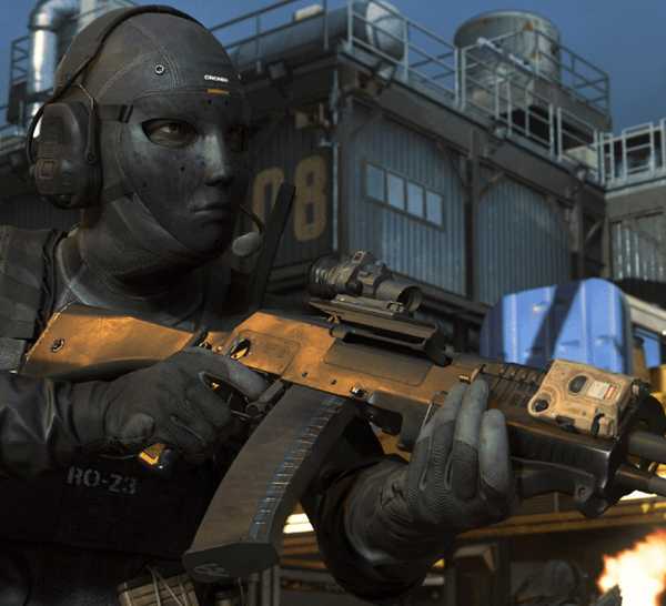 Cod Mw Rook Best Call of Duty Games Worth Playing Now