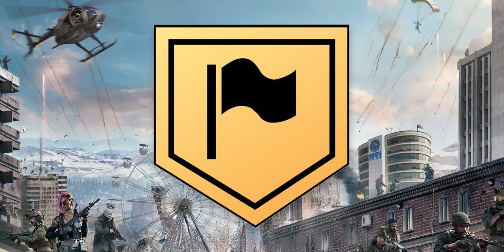 Reconn Icon All Verdansk Contracts in Call of Duty: Warzone, Explained