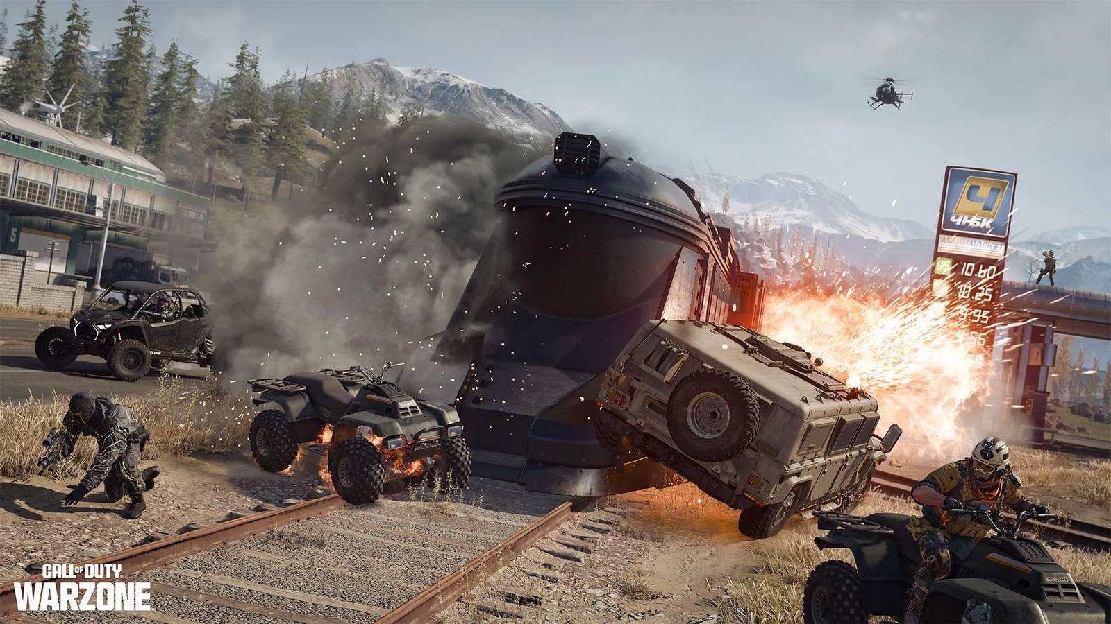 Call of Duty Warzone Season 03 Reloaded 2025 promo image (5)