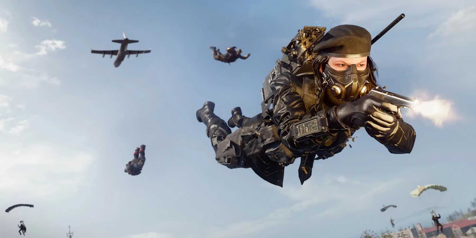 Call of Duty Warzone developers explain why TTK is faster on Verdansk