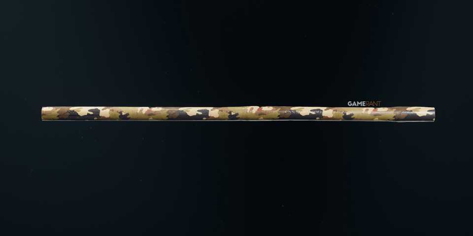 Canyon Kali Sticks in Black Ops 6 and Warzone