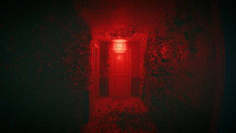 Captured 2 - official steam screenshot 1