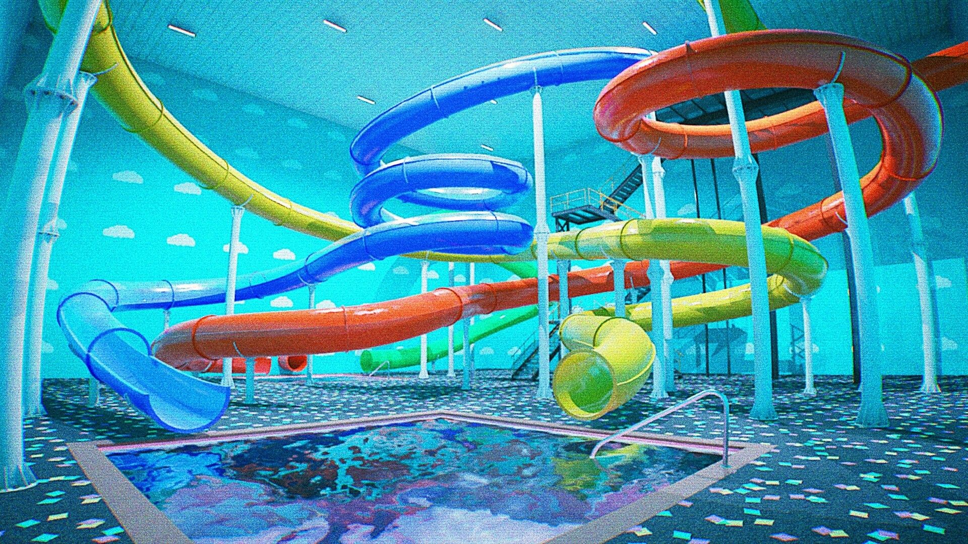 Captured 2 - official steam screenshot 3