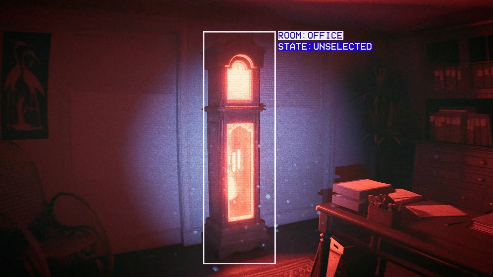 Captured 2 - official steam screenshot 4