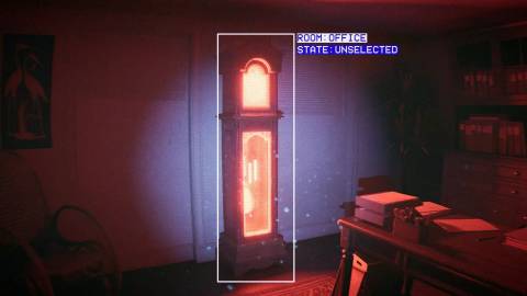 Captured 2 - official steam screenshot 4