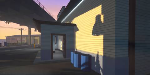 care wash side view schedule 1