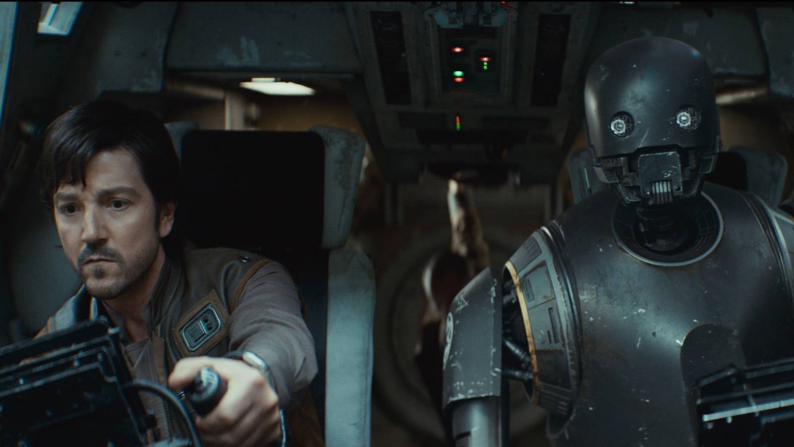 cassian and k2so in andor season 2 Cropped