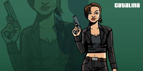 Catalina in Grand Theft Auto 3 (4)