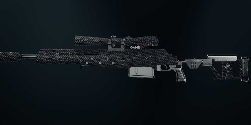 Catalyst HDR in Black Ops 6 & Warzone