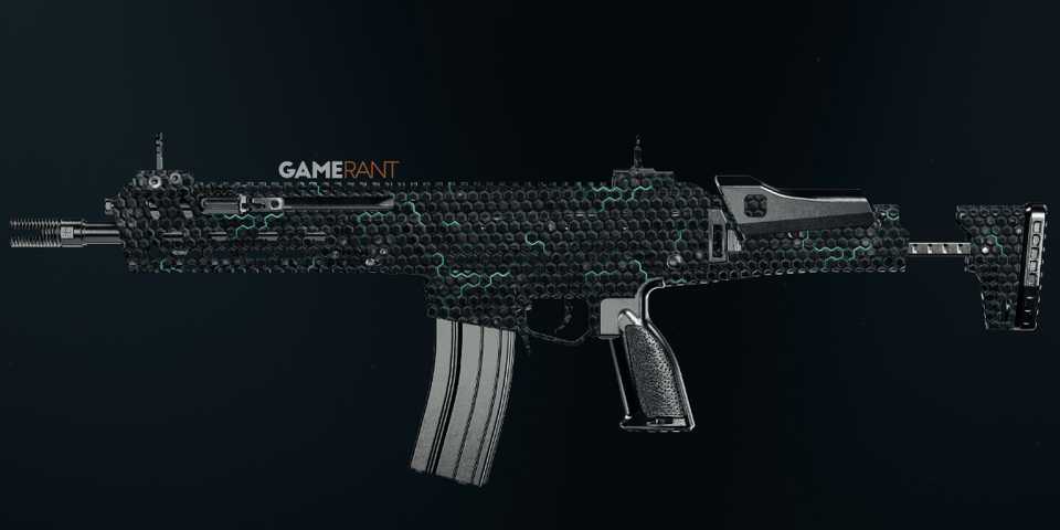 ​​​​​​​Catalyst Kilo 141 in Black Ops 6 & Warzone