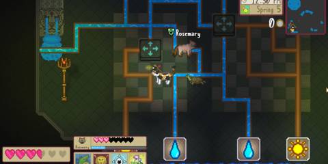 Cattails Wildwood Story (2)