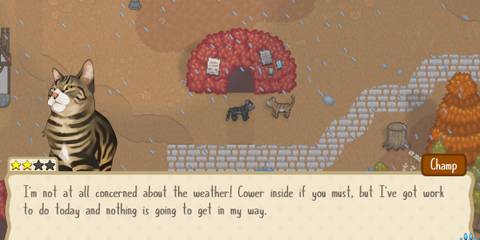 Cattails Wildwood Story (3)