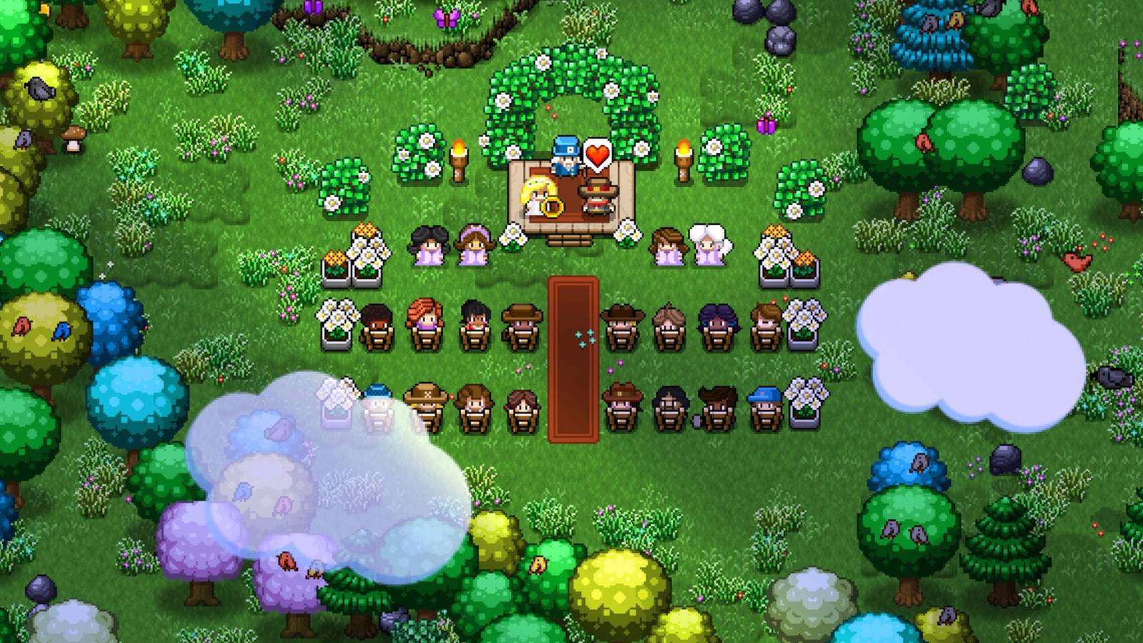 Cattle Country releases May 27 for PC and console