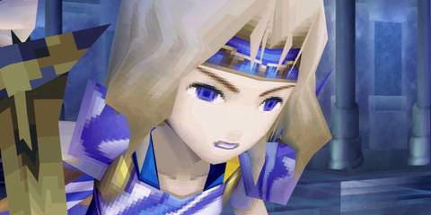 Cecil in Final Fantasy 4 (DS) (1)