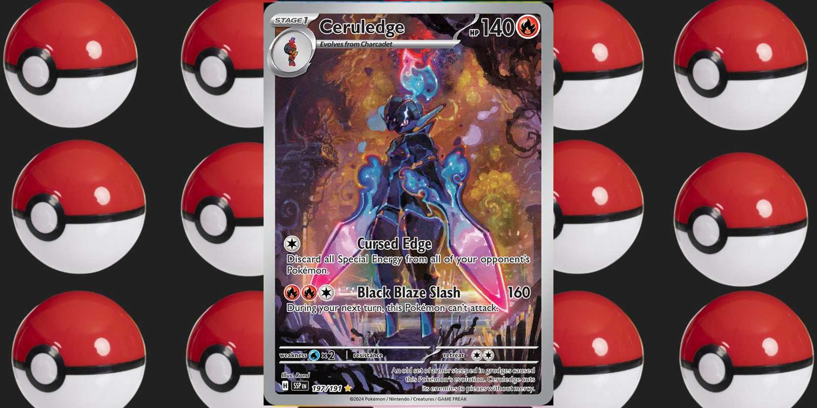 Most Valuable Cards In Pokemon TCG: Surging Sparks Most Valuable Cards In Pokemon TCG: Surging Sparks