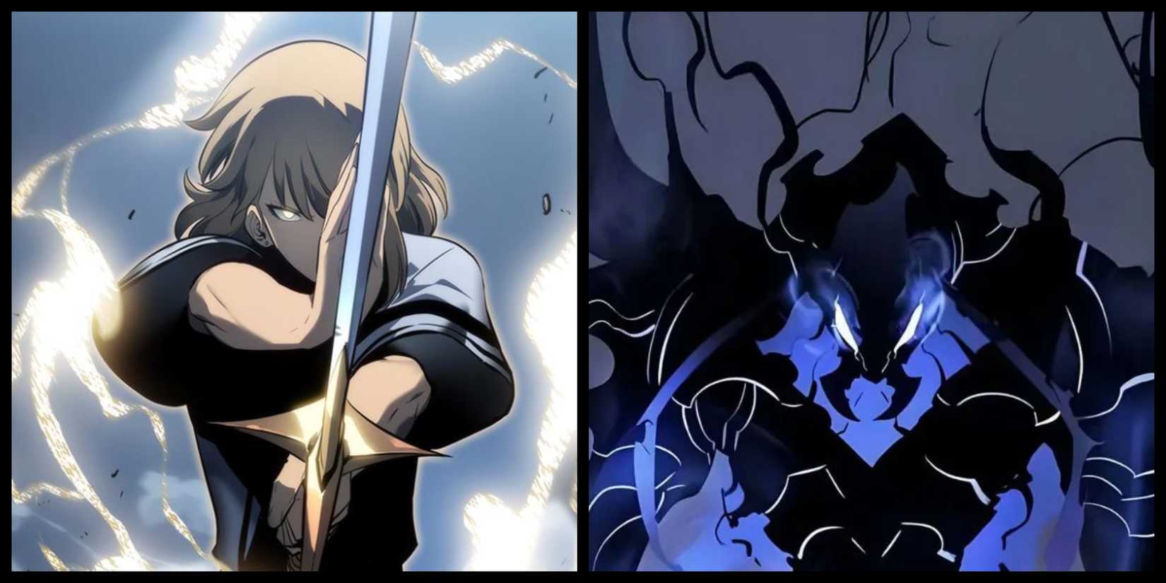 cha hae-in and beru collage