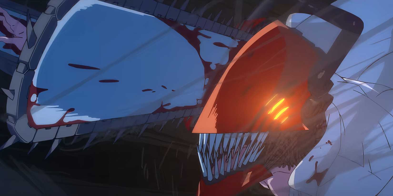 Electric Top Man Chain Top-Devil Fight