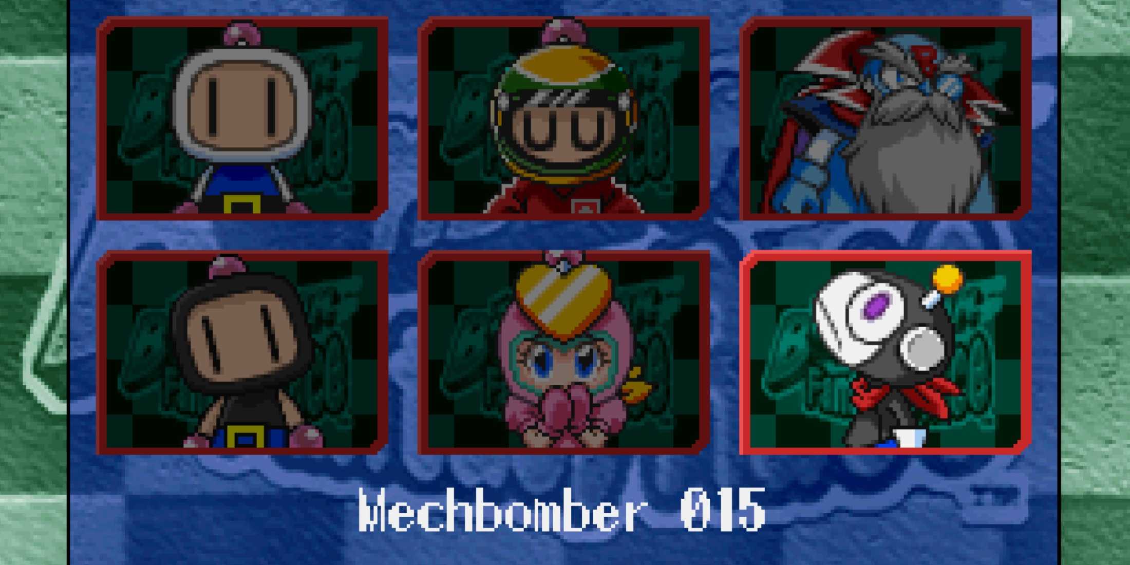 Bomberman Racing Characters The Best PS1 Games You’ve Probably Never Heard Of