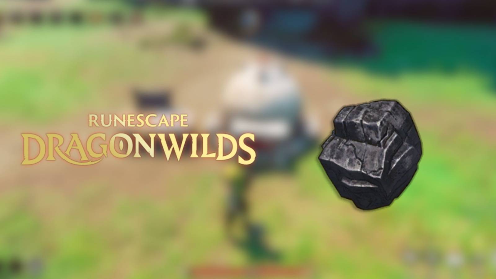 charcoal runescape dragonwilds 