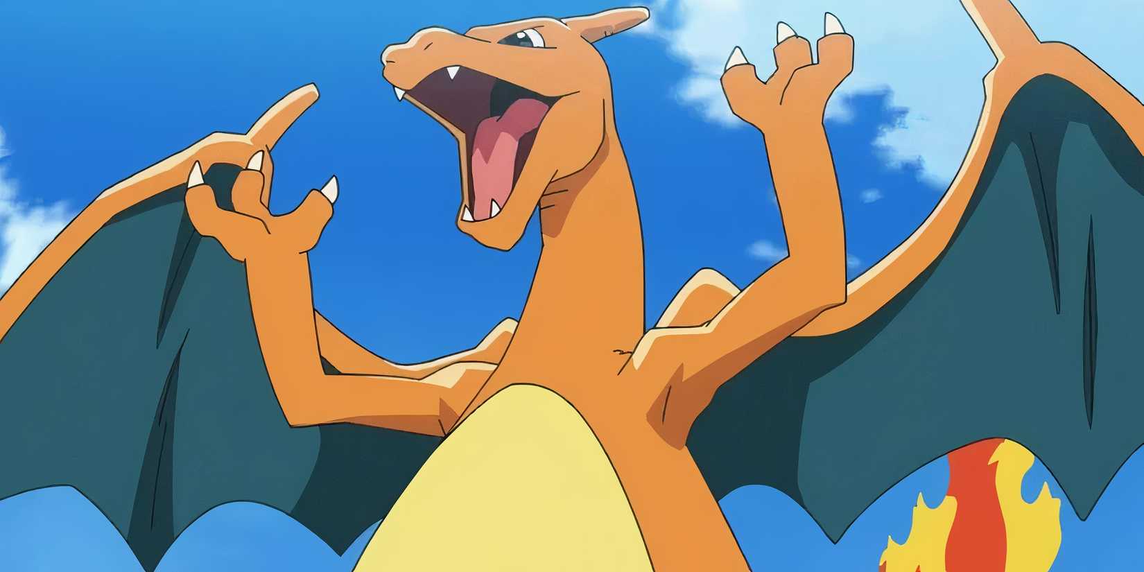 Pokemon TCG Fan Shows Off Incredible Charizard Collection 