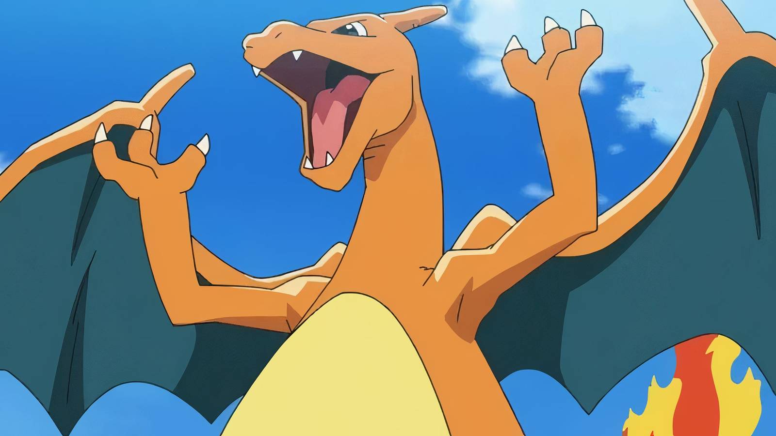 Pokemon TCG Fan Shows Off Incredible Charizard Collection 
