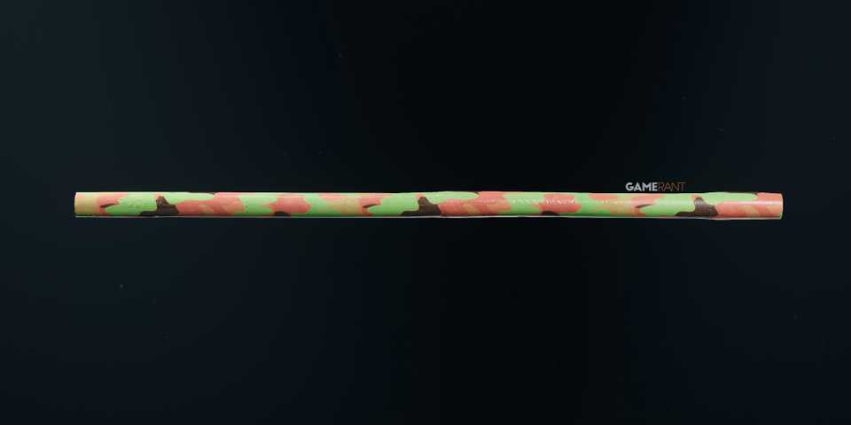 Charwood Kali Sticks in Black Ops 6 and Warzone