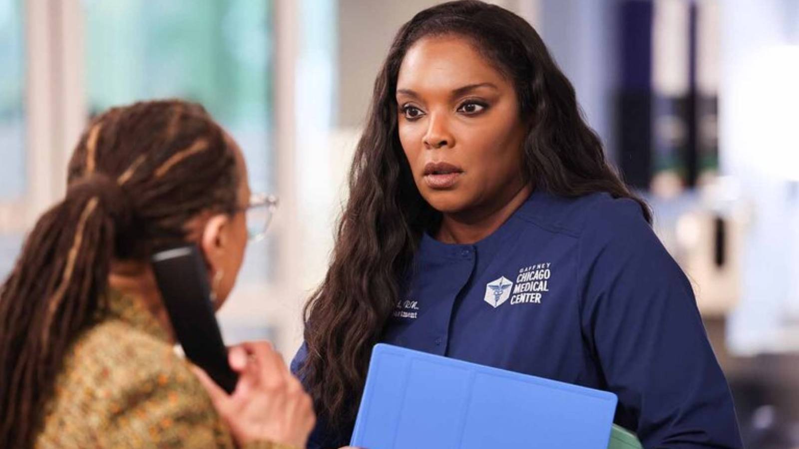 Chicago Med Season 10 Episode 19 Release Date and Time