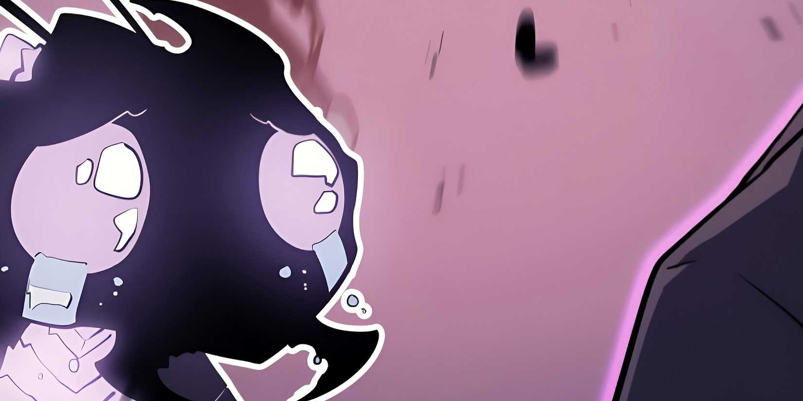 chibi beru solo leveling season 3