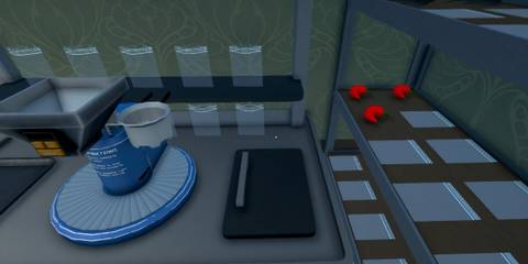 chili on shelf schedule 1