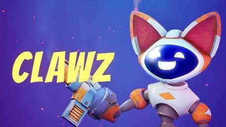 Chip 'n clawz vs Brantoids Clawz