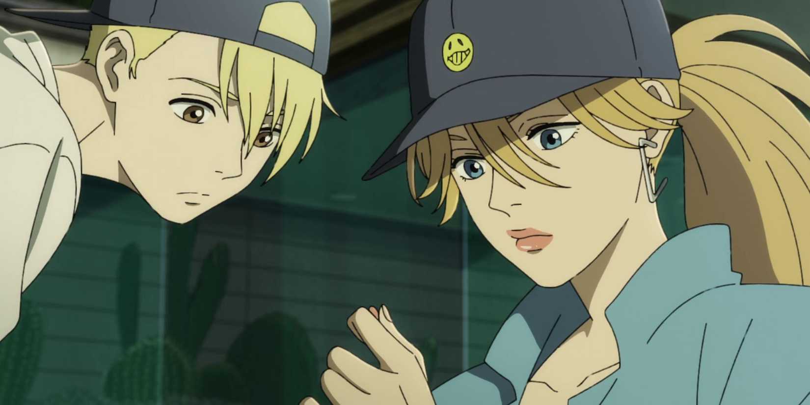 Chris and Leland Find a Pill –  Lazarus Episode 3