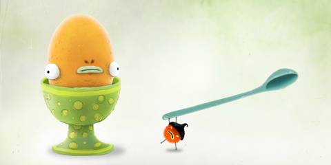 Chuchel  steam image 3