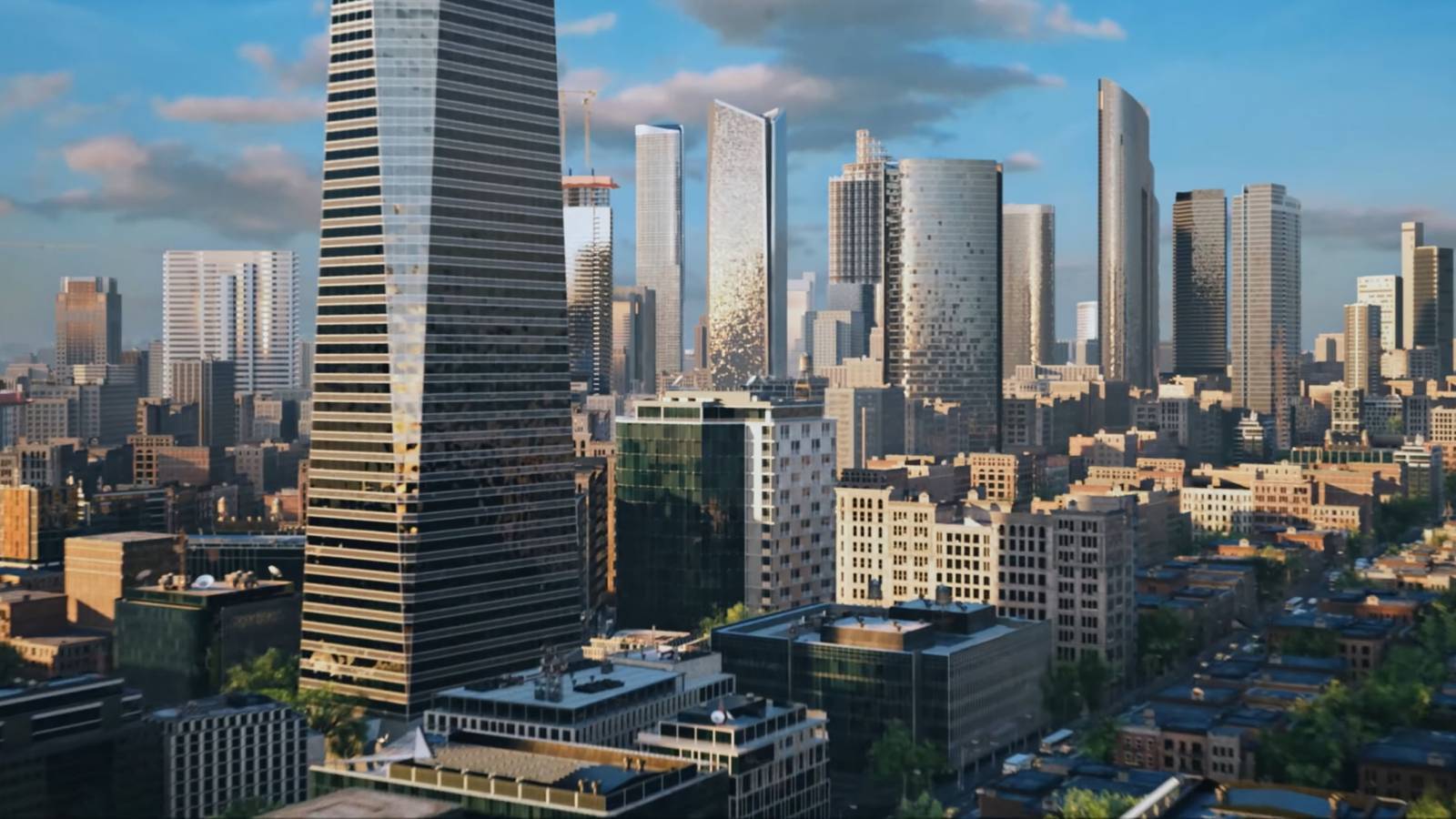 Cities: Skyline 2 DLC May Be On The Way Soon