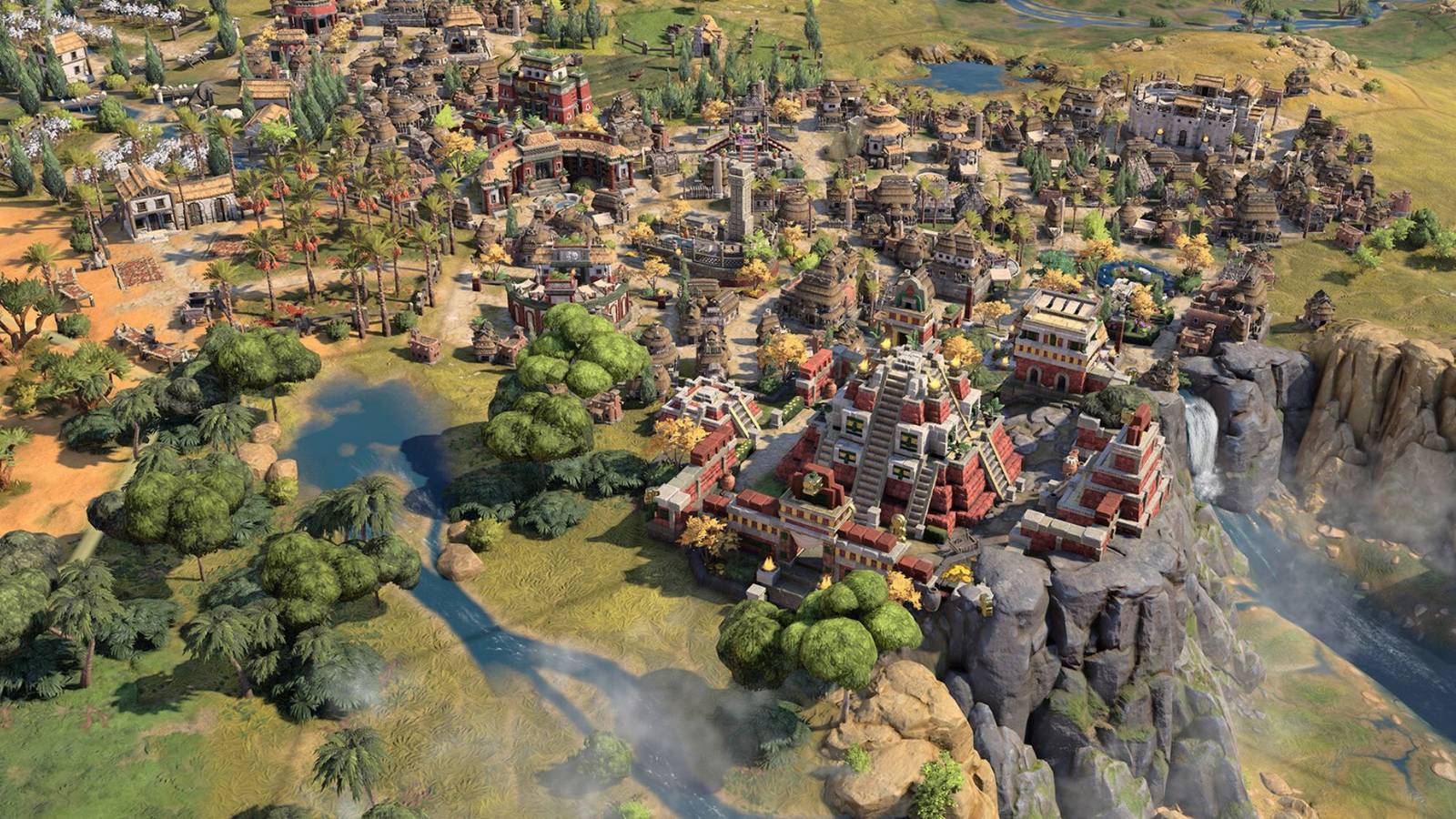 civilization 7 april 2025 update