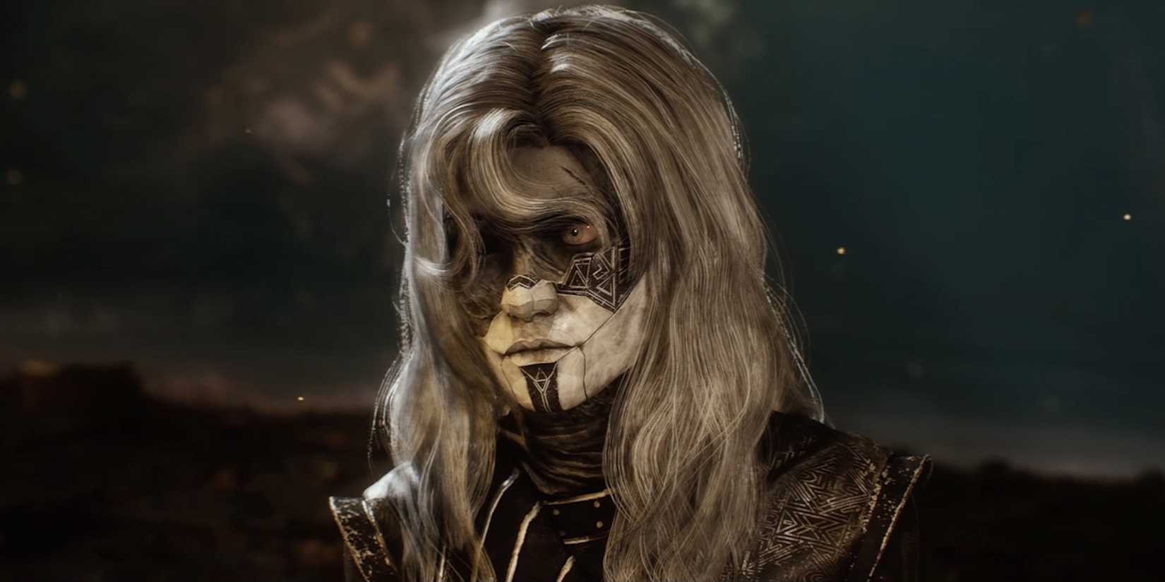 Claire Obsker Expedition 33 Alicia