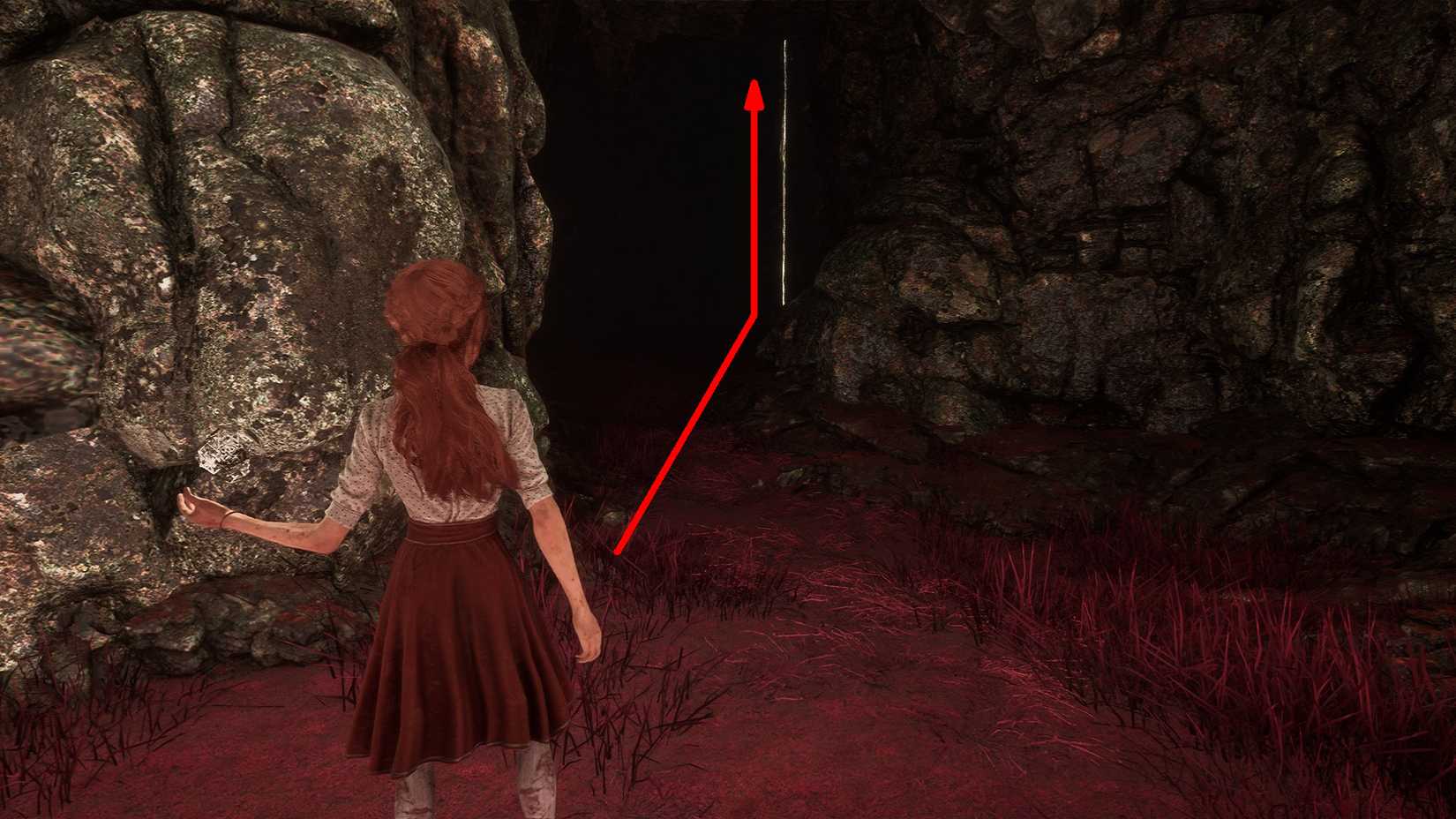 clair obscur expedition 33 ancient sanctuary exploration