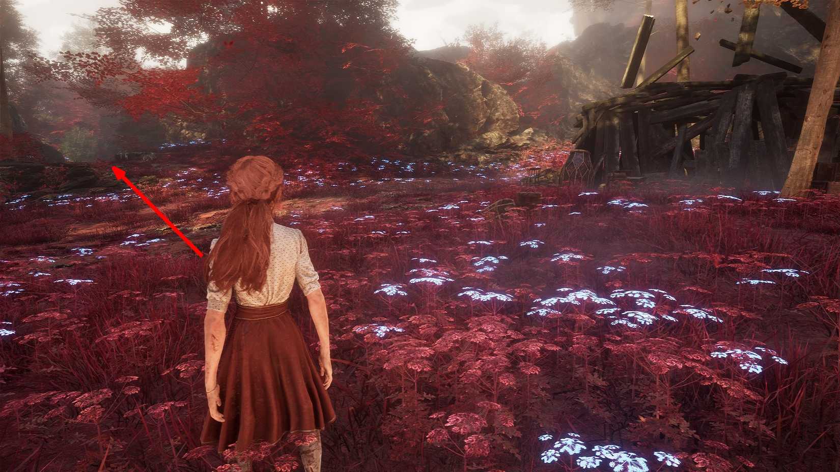 clair obscur expedition 33 ancient sanctuary exploration