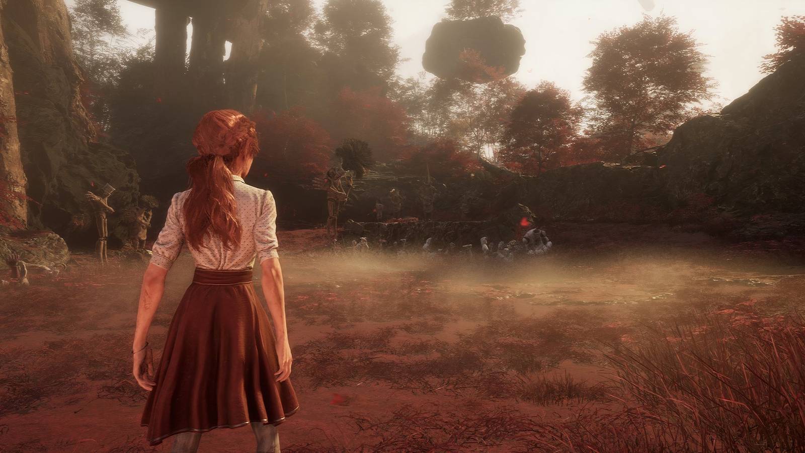 clair obscur expedition 33 ancient sanctuary exploration