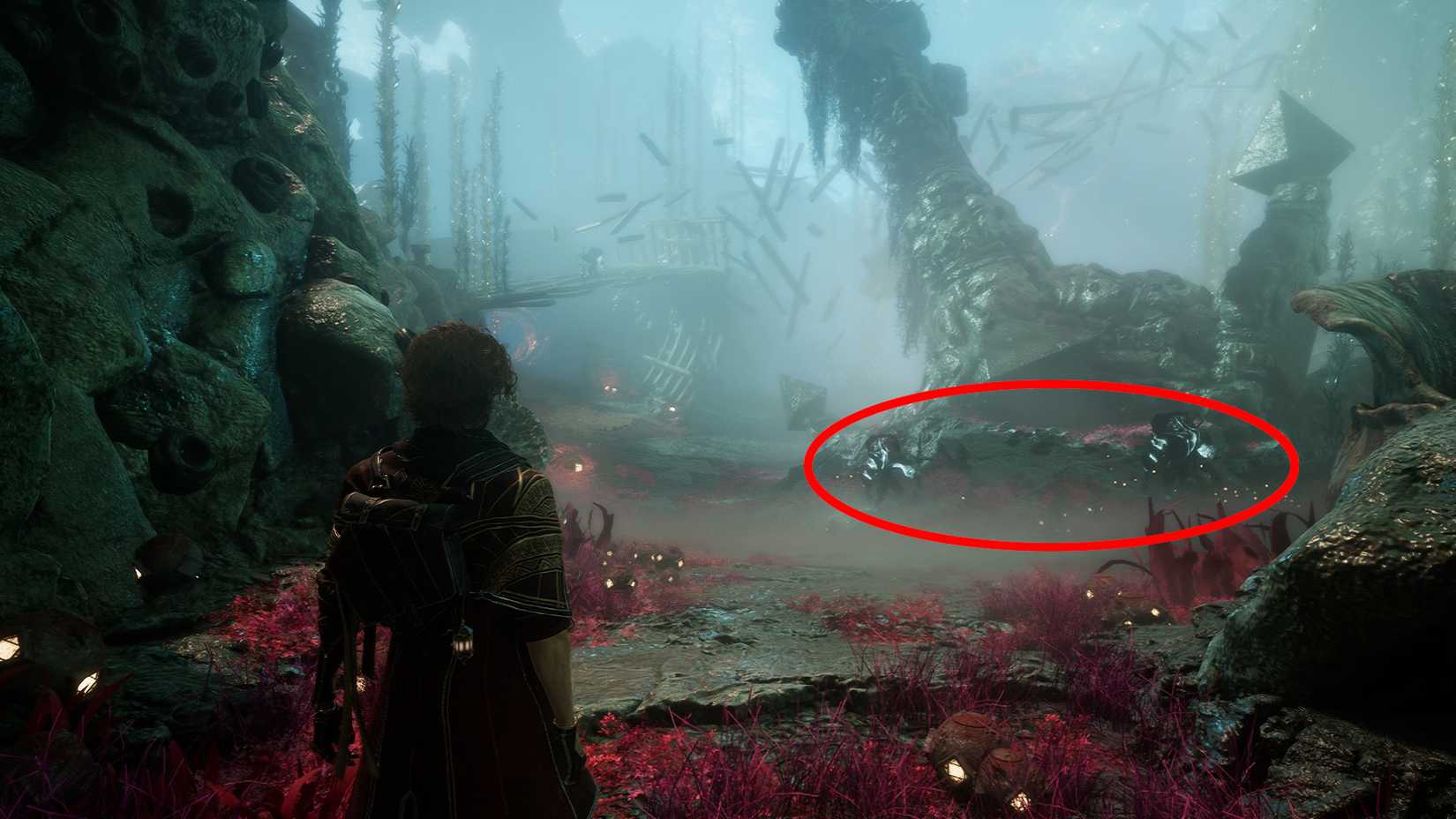 clair obscur expedition 33 flying waters