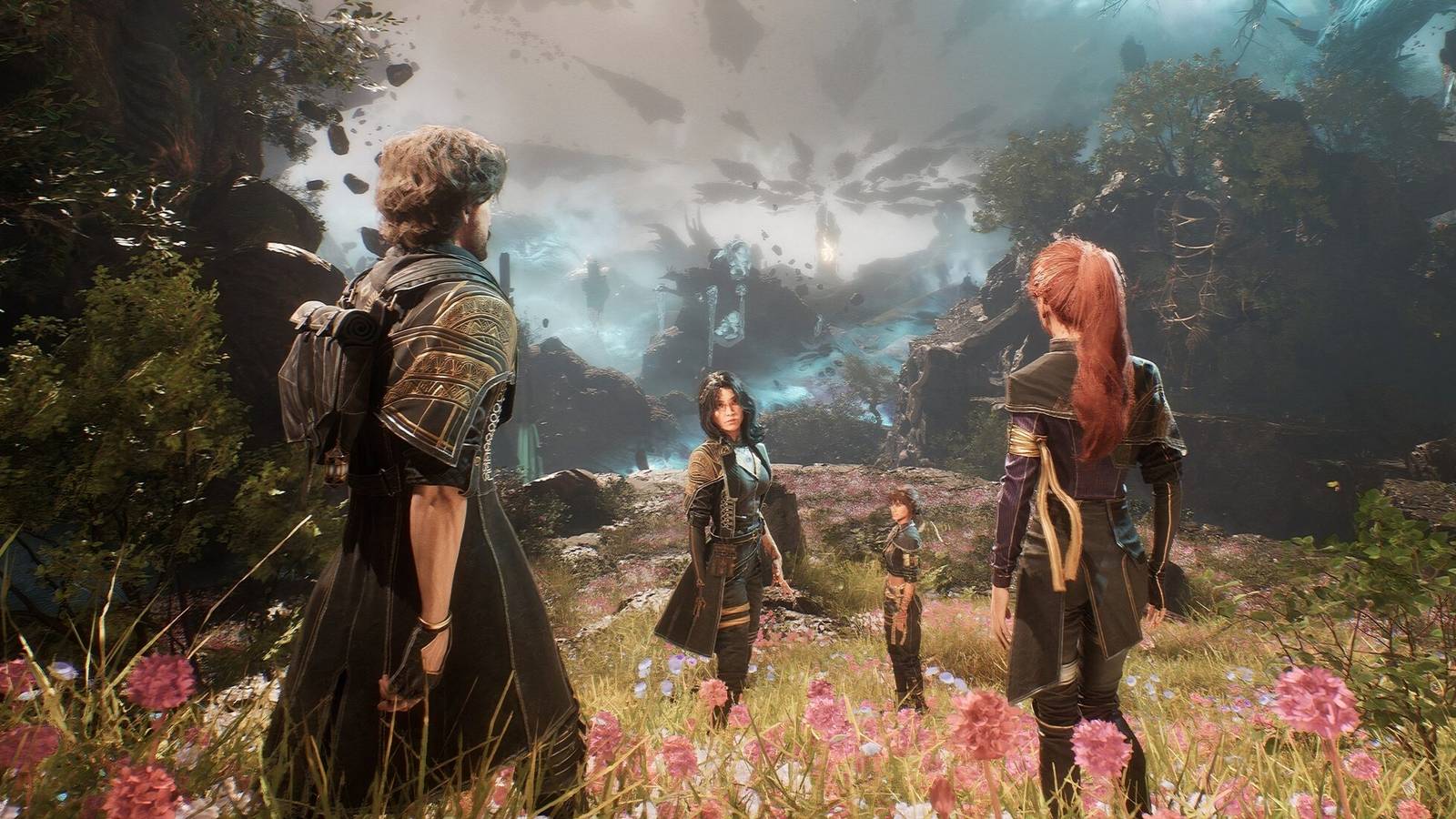 clair Obscur expedition 33 composer character themes