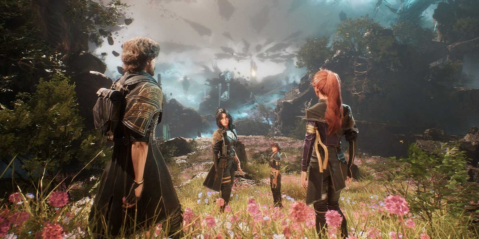 clair obscur expedition 33 how long to beat