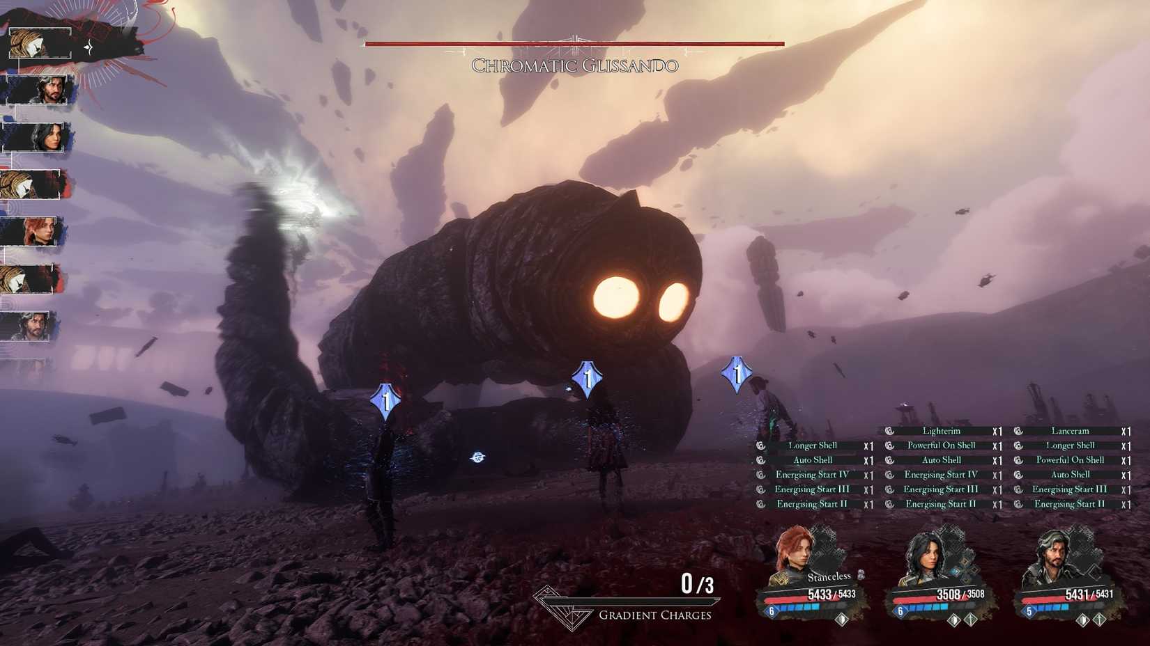 clair obscur expedition 33 sirenes dress guide