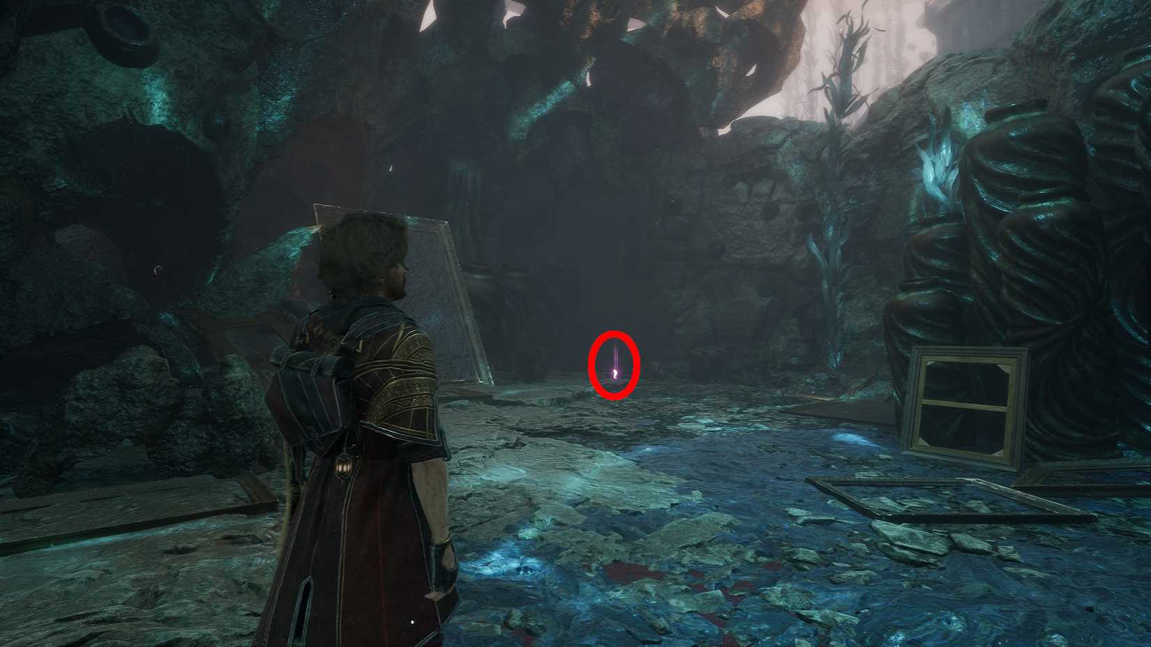 clair obscur expedition 33 flying waters