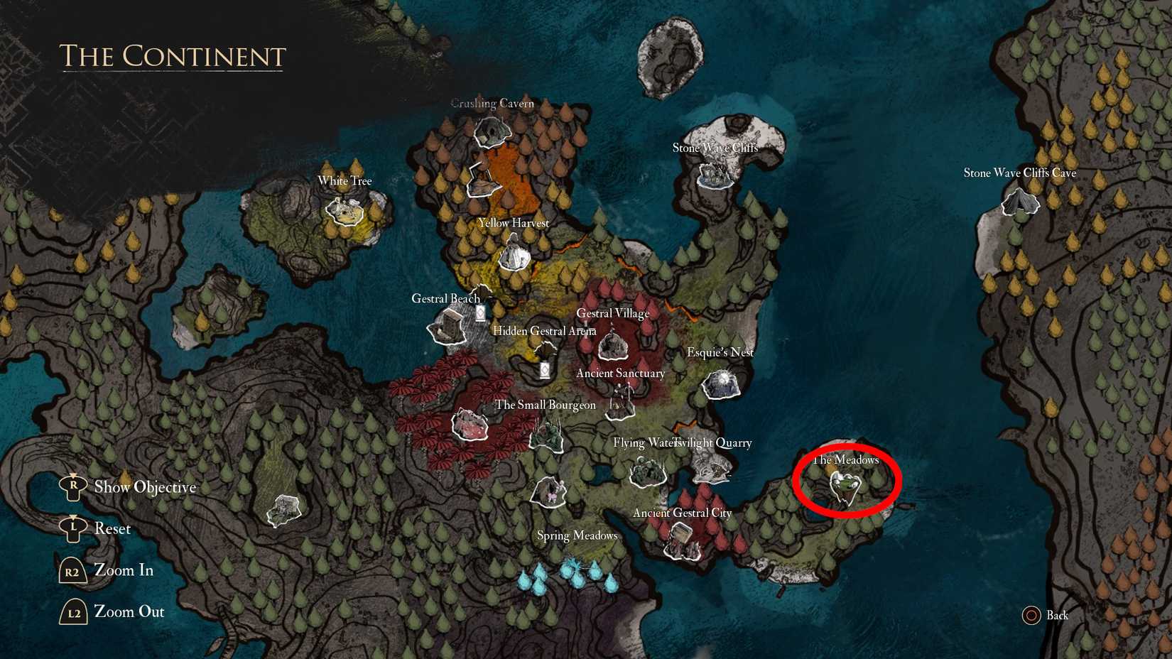 clair obscur expedition 33 music record locations